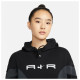 Nike Γυναικείο φούτερ Sportswear Air
